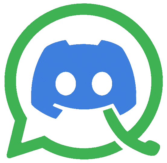Whatsbotcord.js Logo